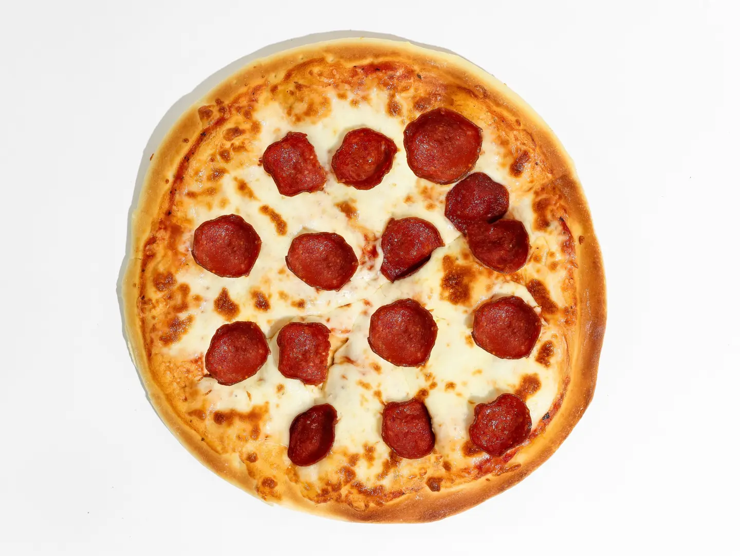 Pepperoni Pizza - Medium