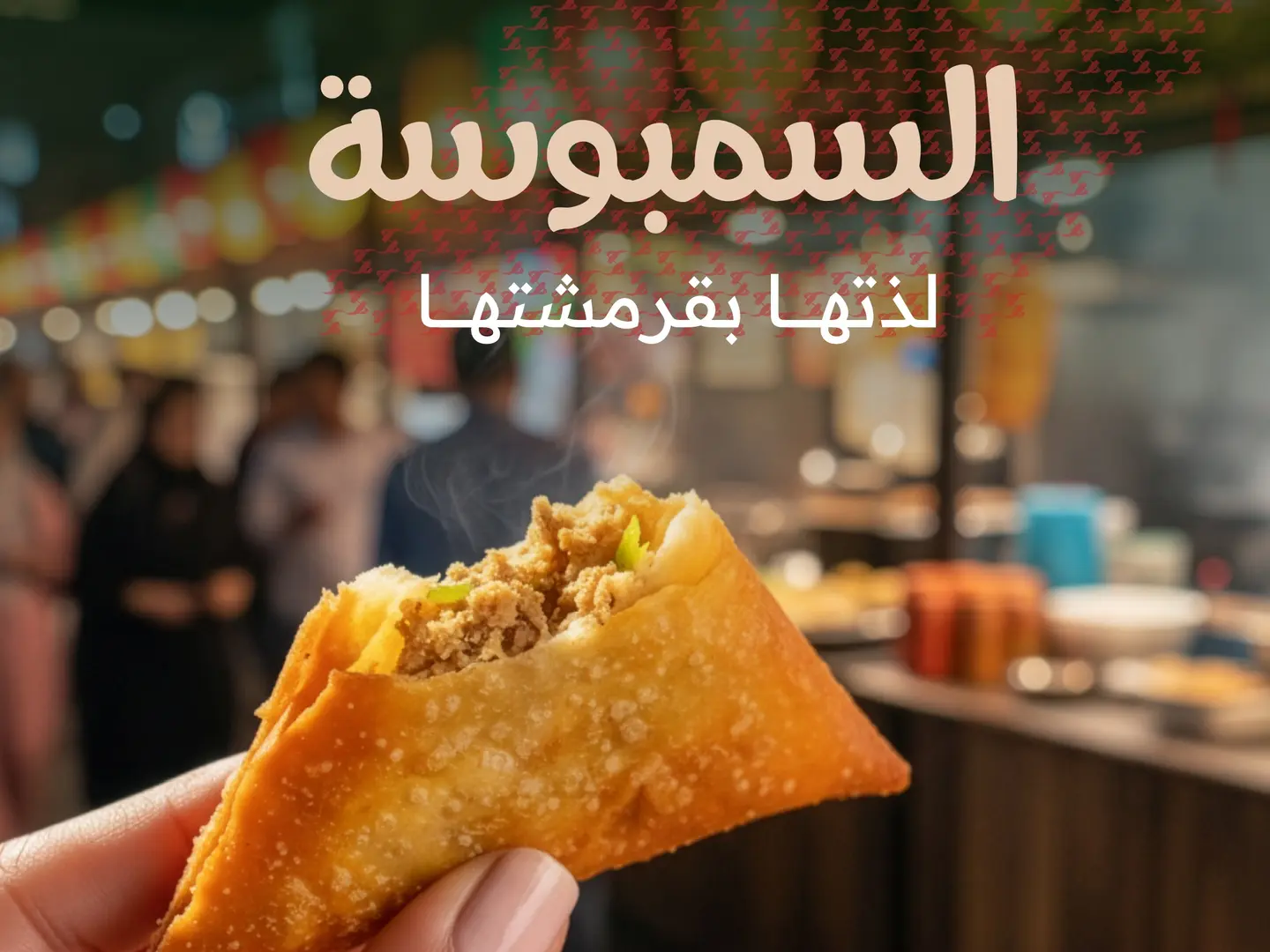 Cheese Sambousek (1kg)