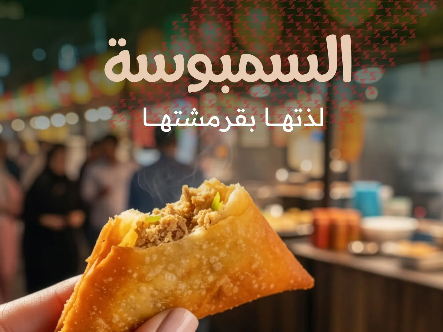 Cheese Sambousek (Quarter Kilo)