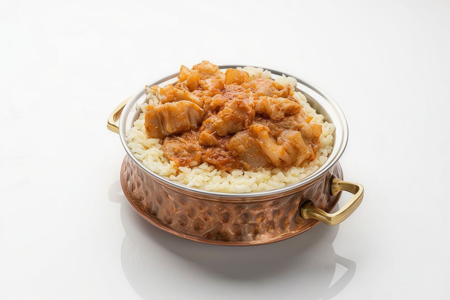 فتة كوارع
