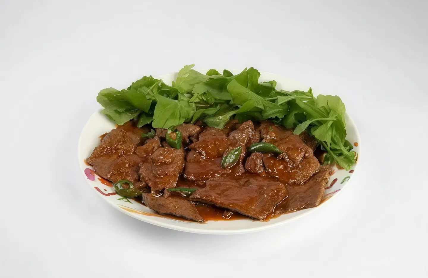 Liver And Kidneys