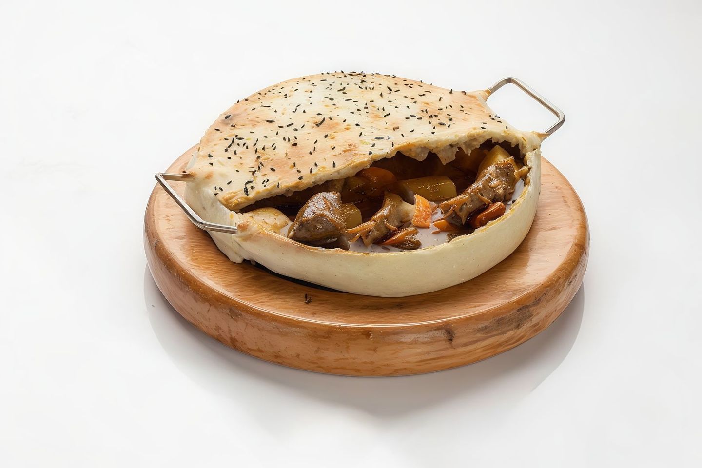 كباب حلة