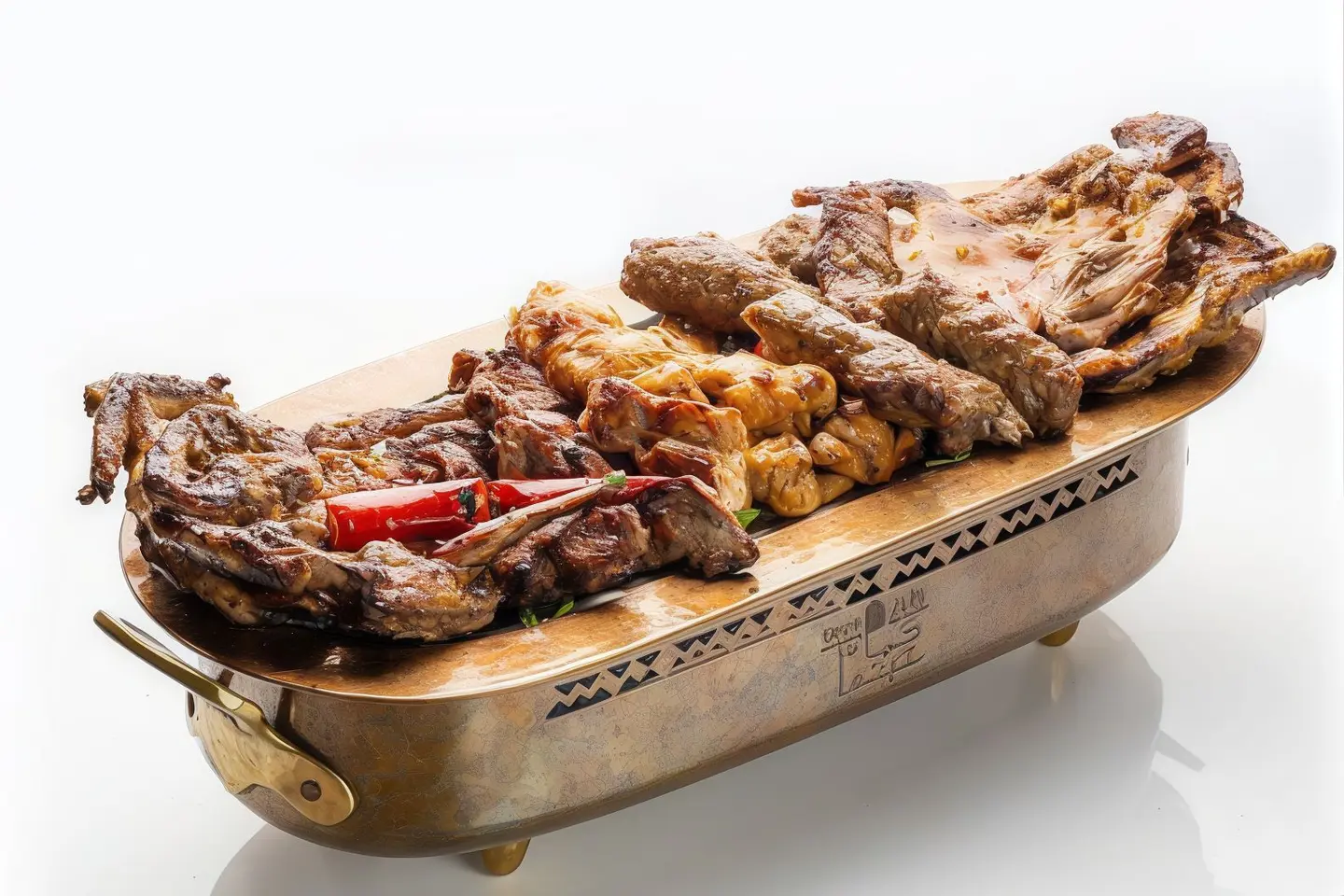 Lamet Alhabaib Grill