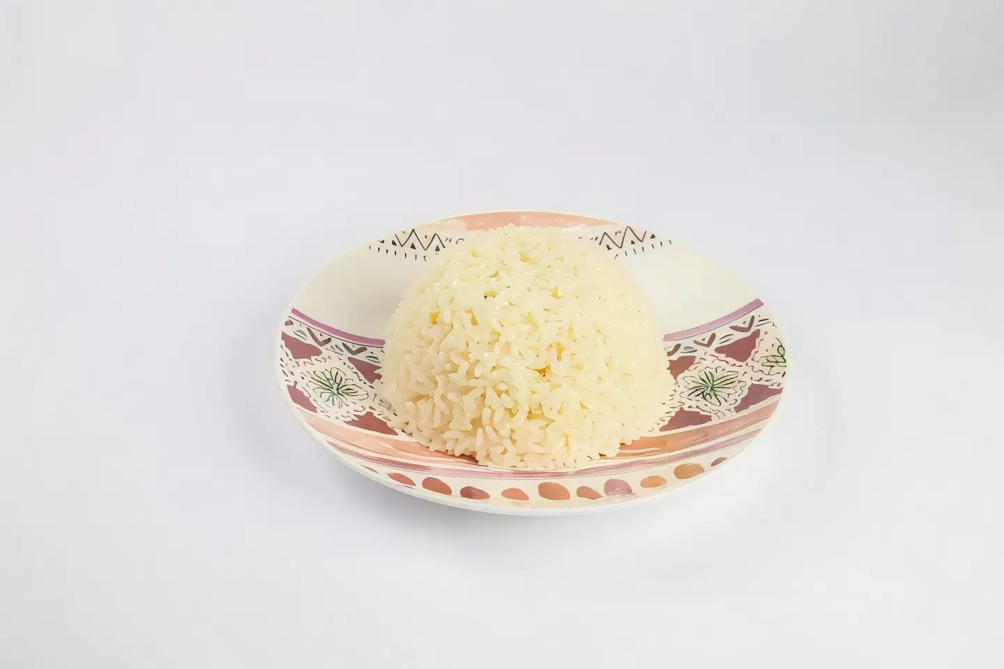 White Rice