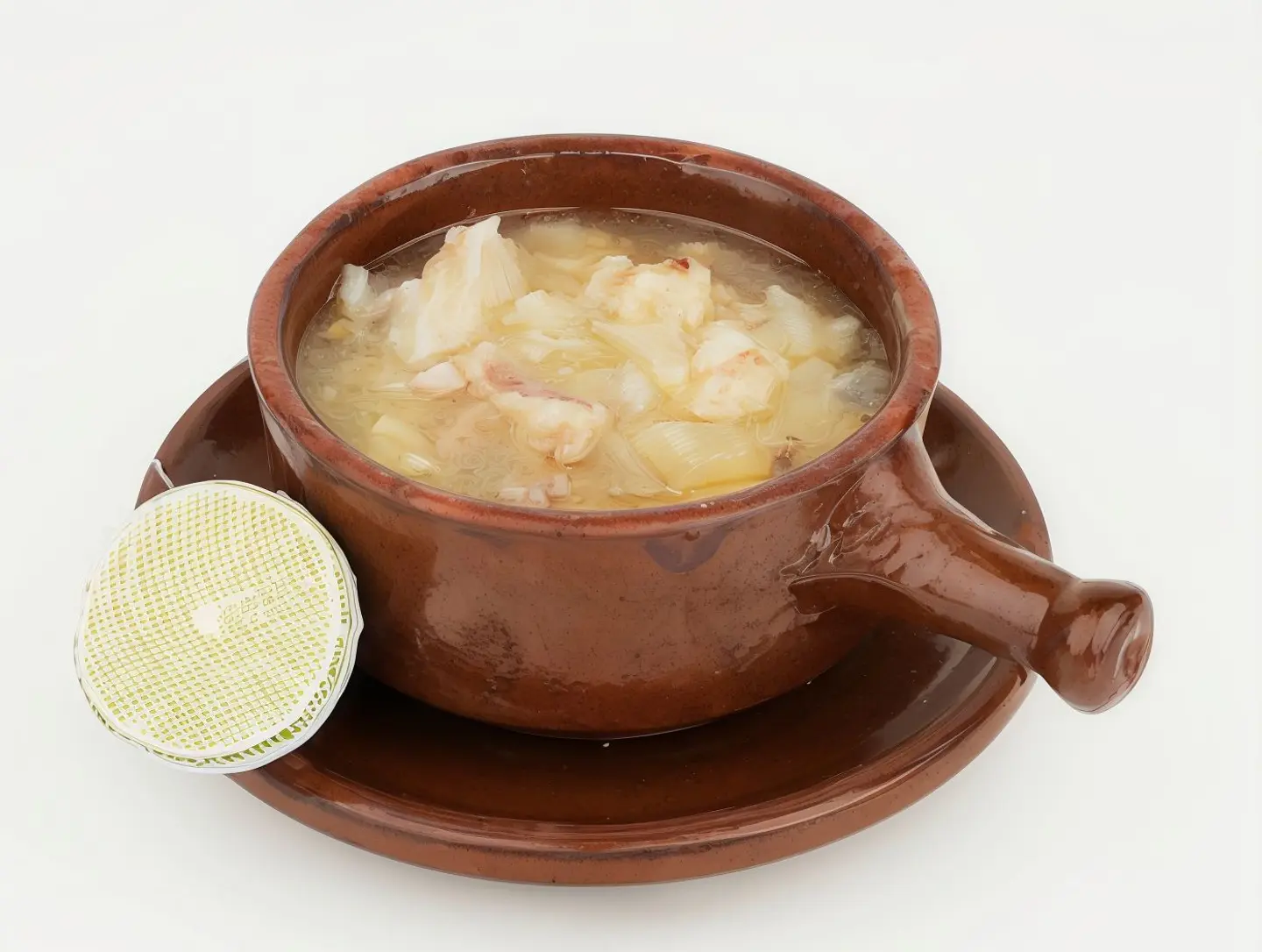 Kawarie Soup