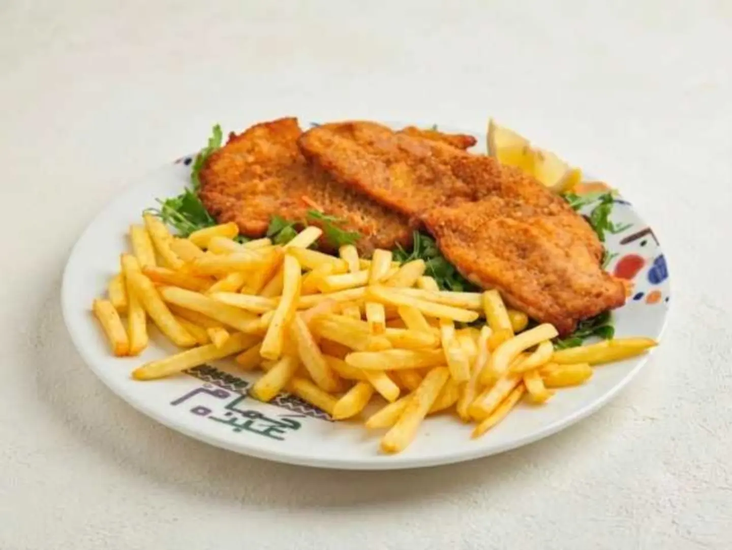 Paneer Chicken