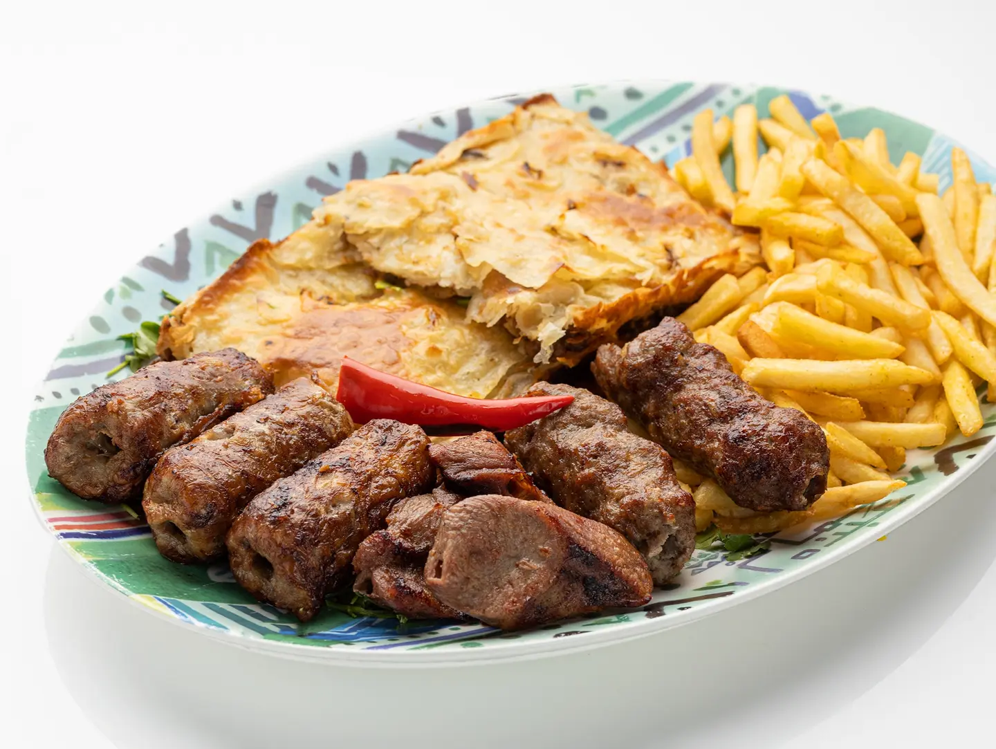 Makas Alhaju Abdoh