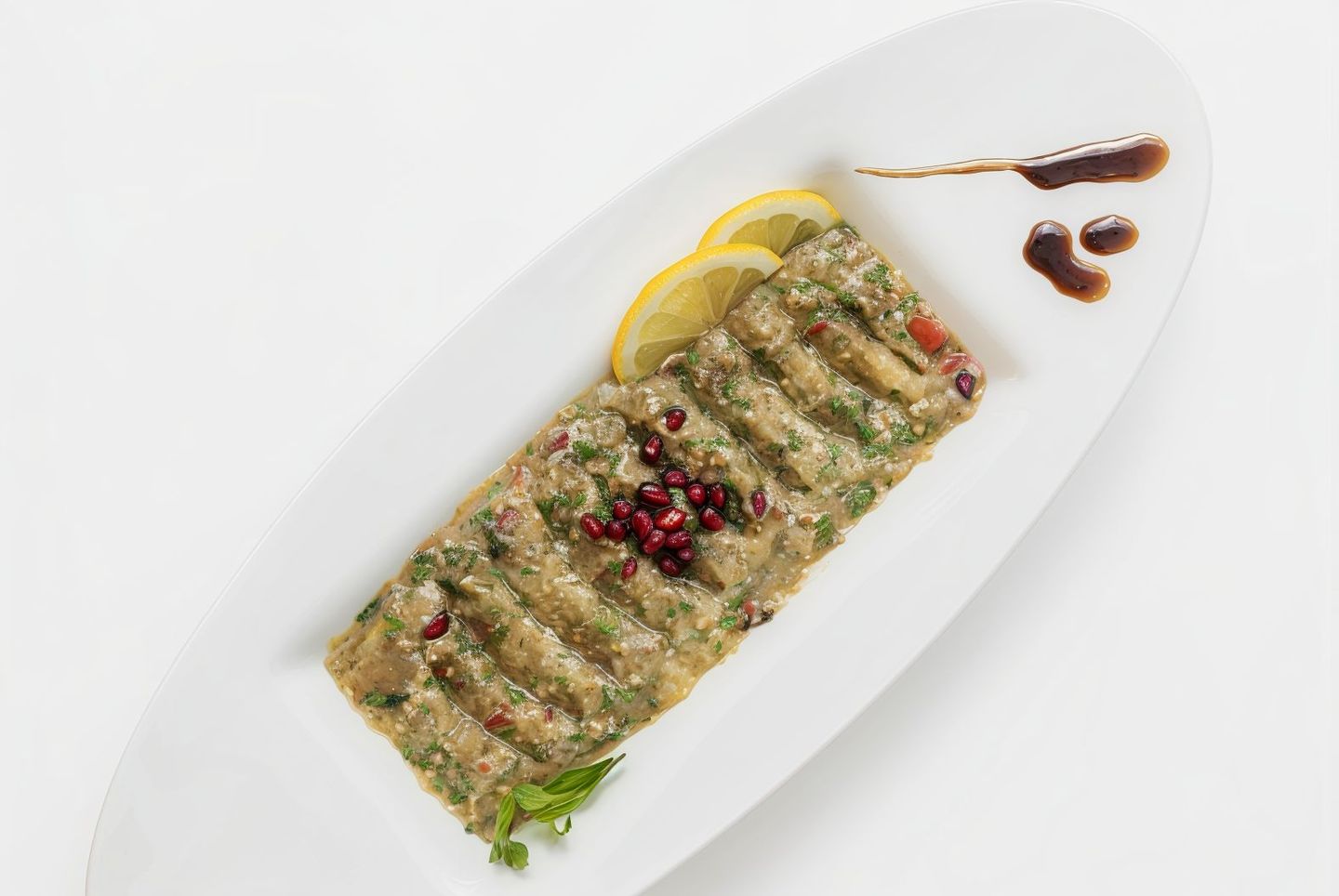 بابا غنوج