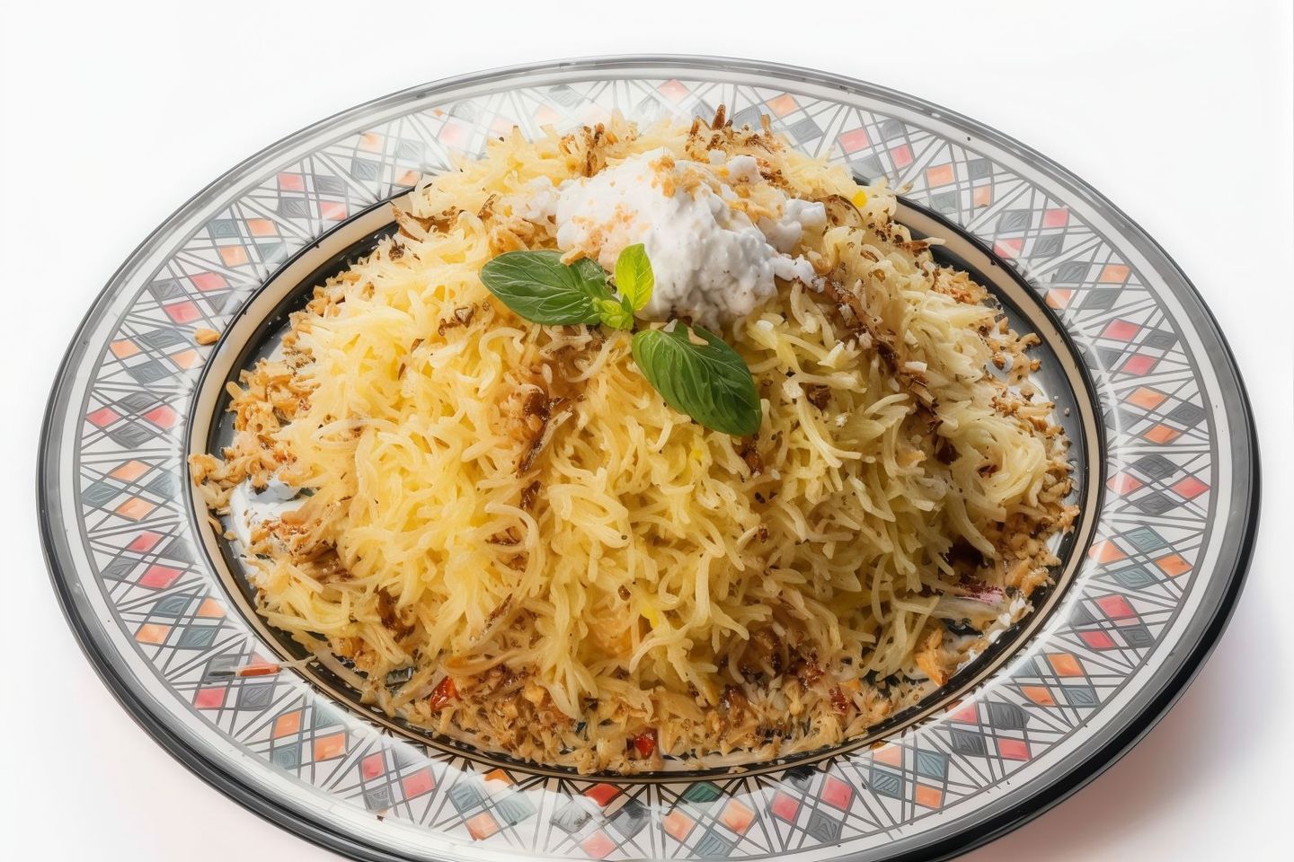 سفة مدفونة