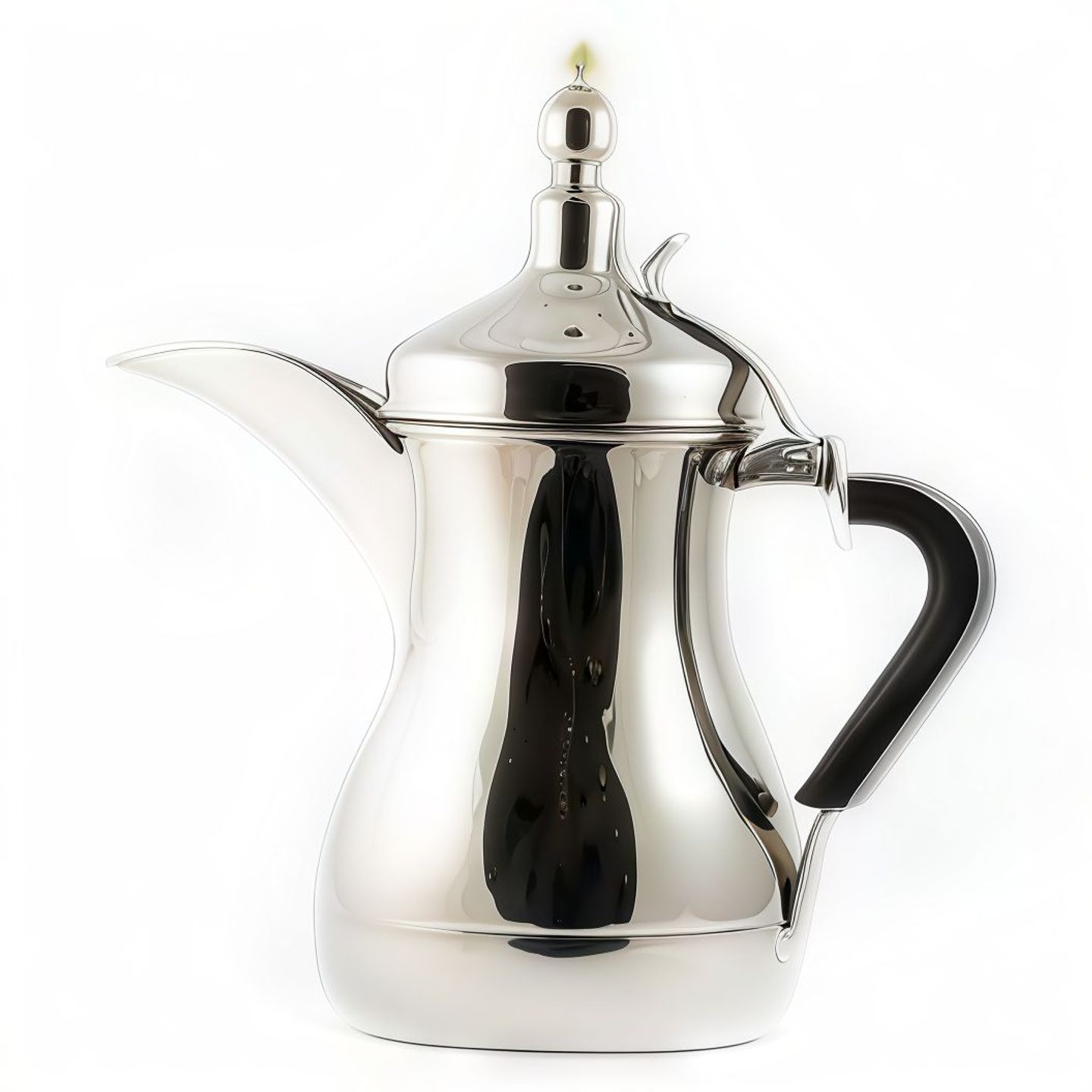 Saudi Coffee Dallah