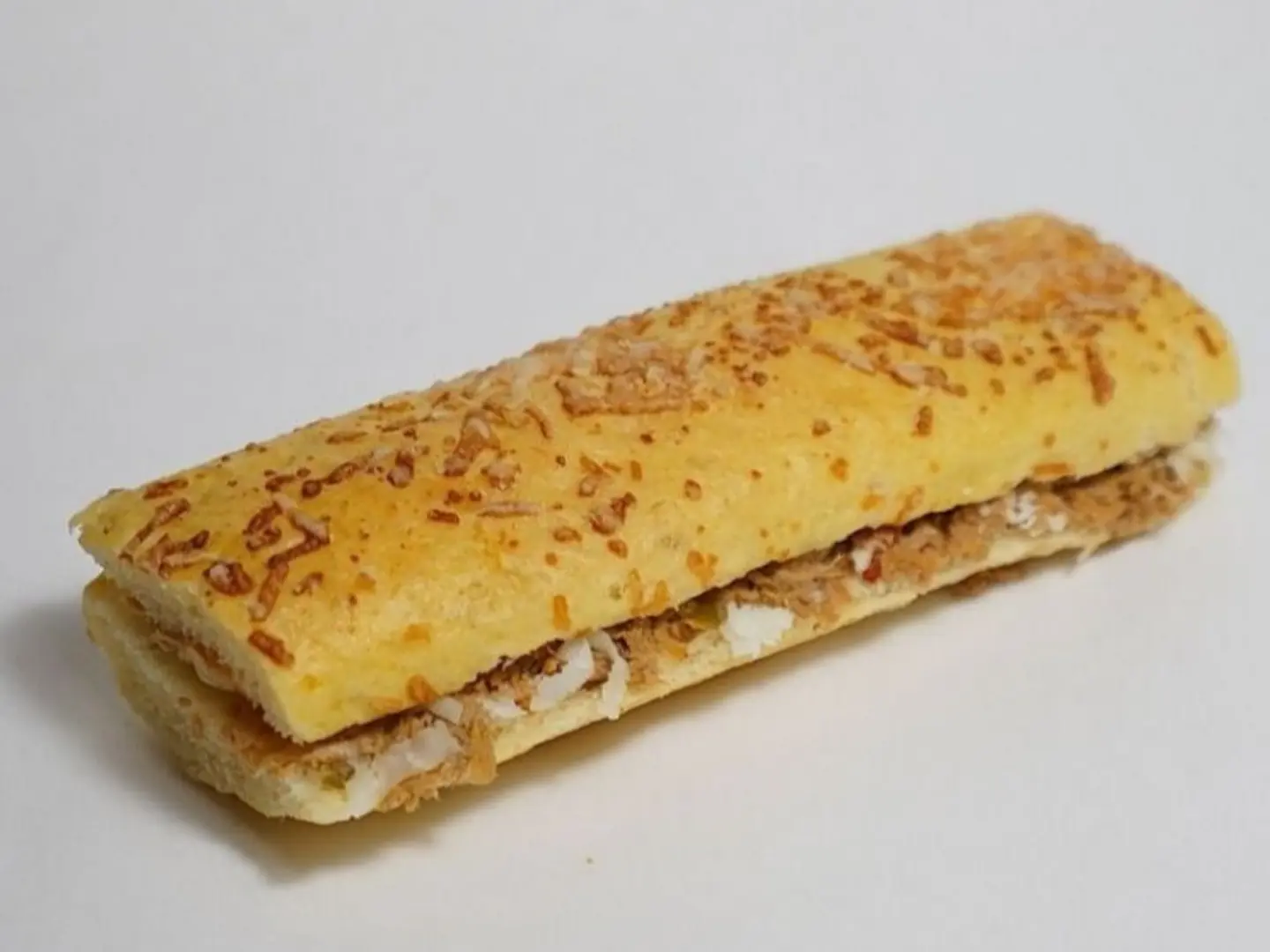 ساندويتش التونة