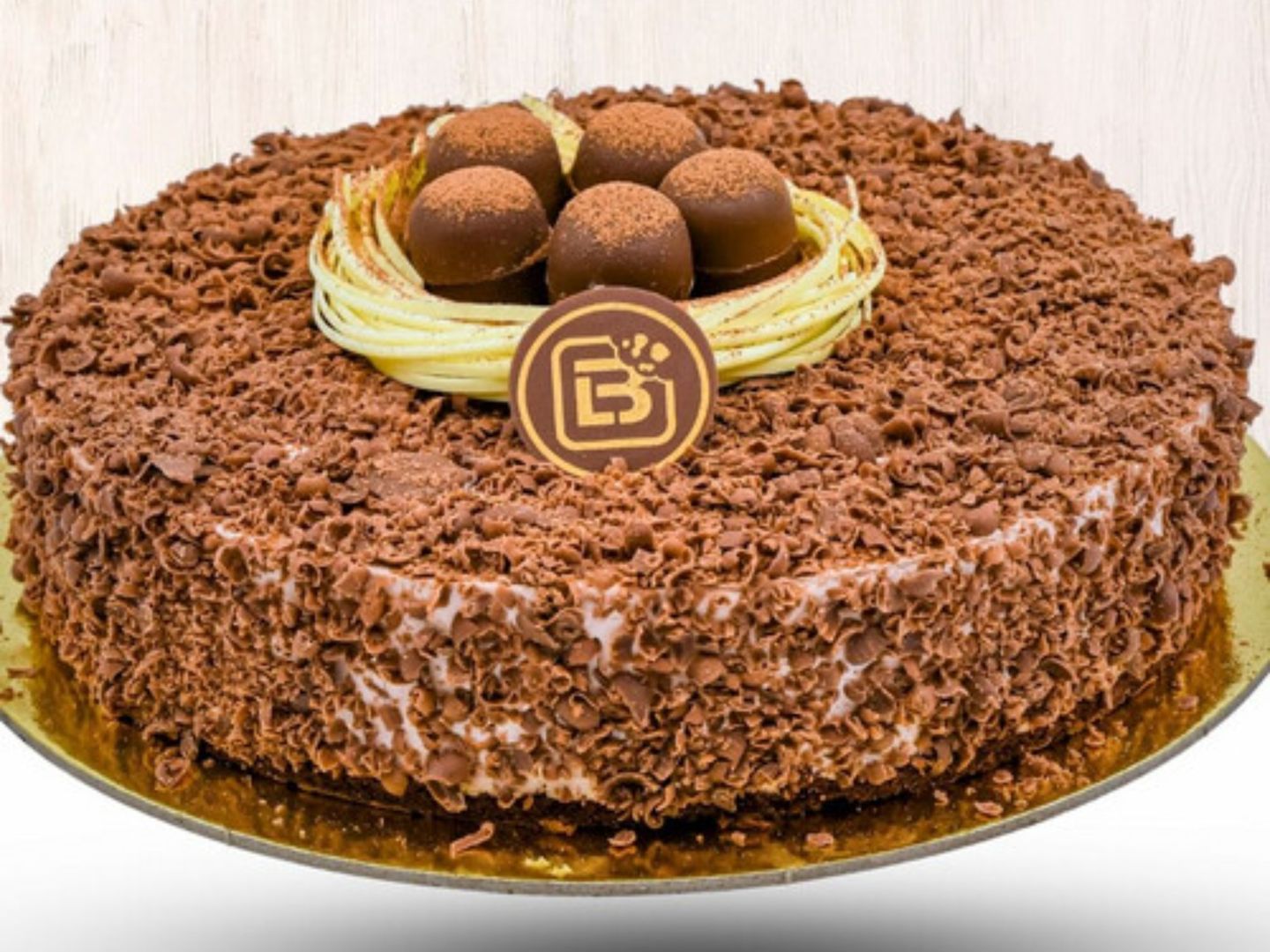 بلاك فورست كيك حجم كبير 28001098