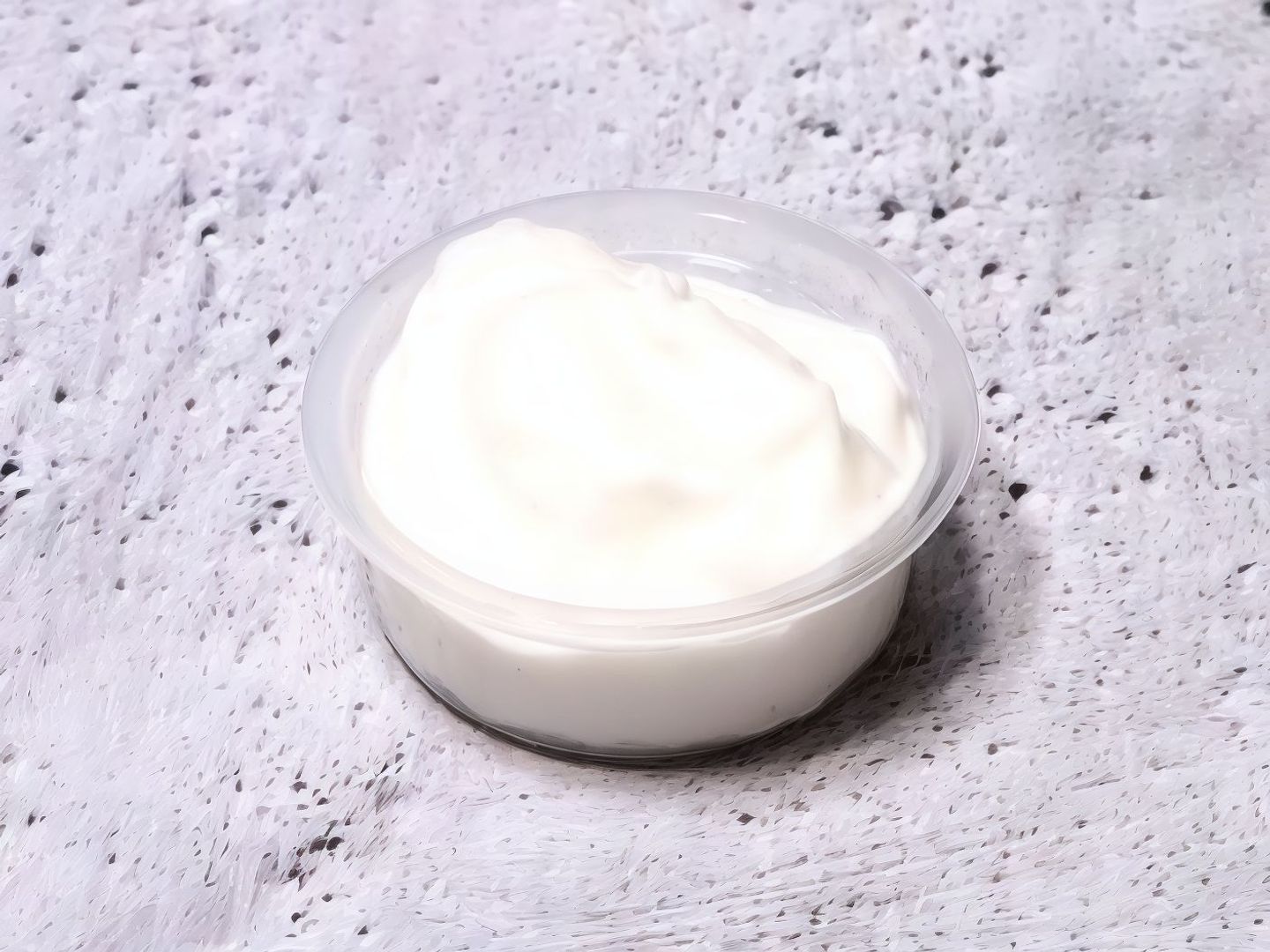 Garlic Sauce