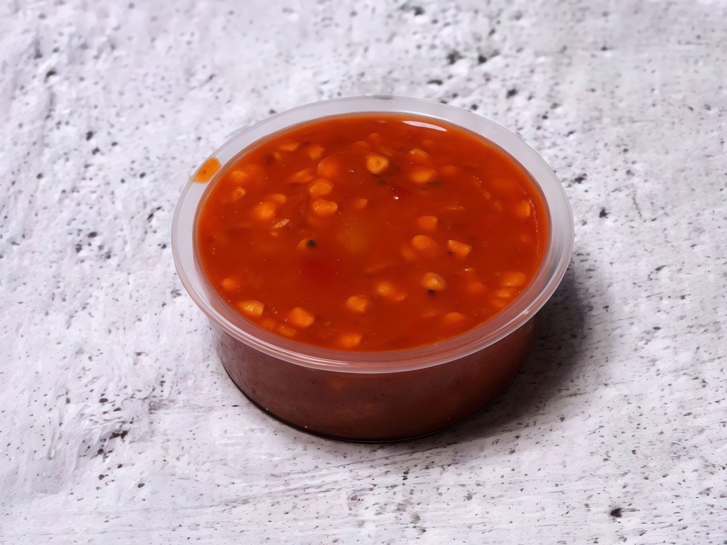 Hot Sauce