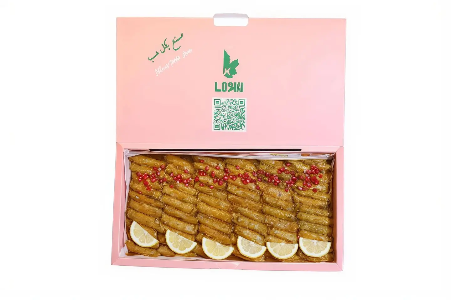 بوكس ملفوف عادي كبير
