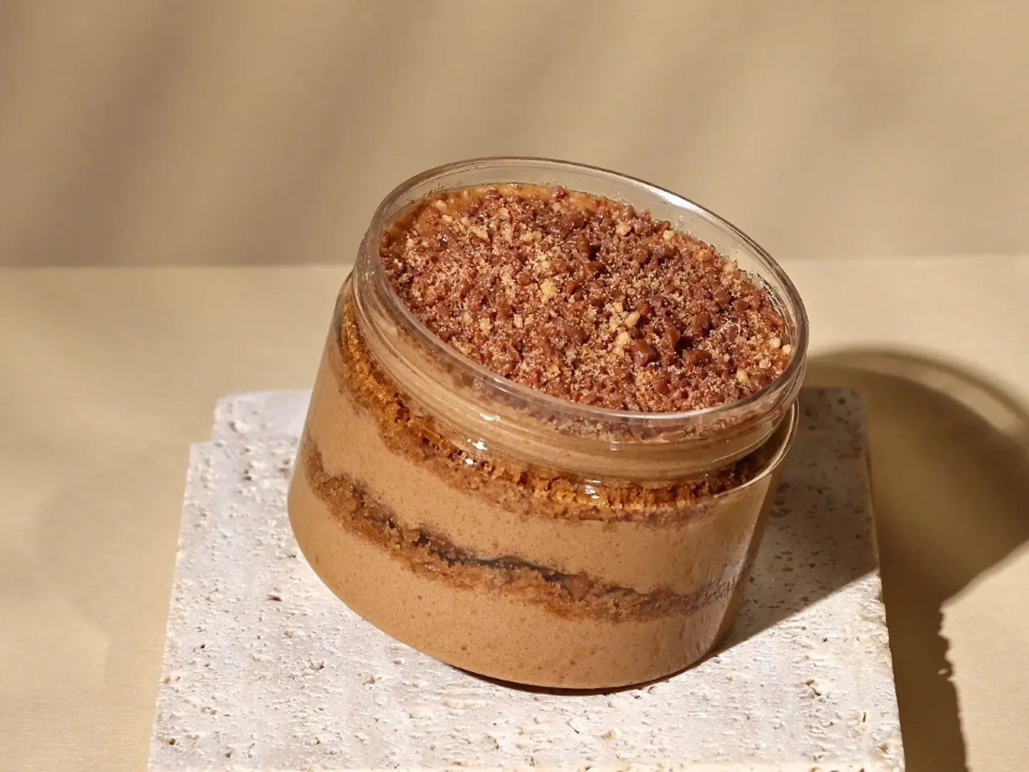 Mini Coffee Layers