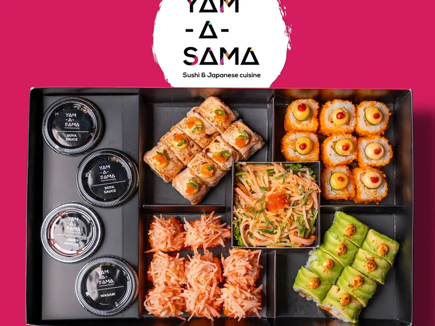 يامي فايف بلاتر