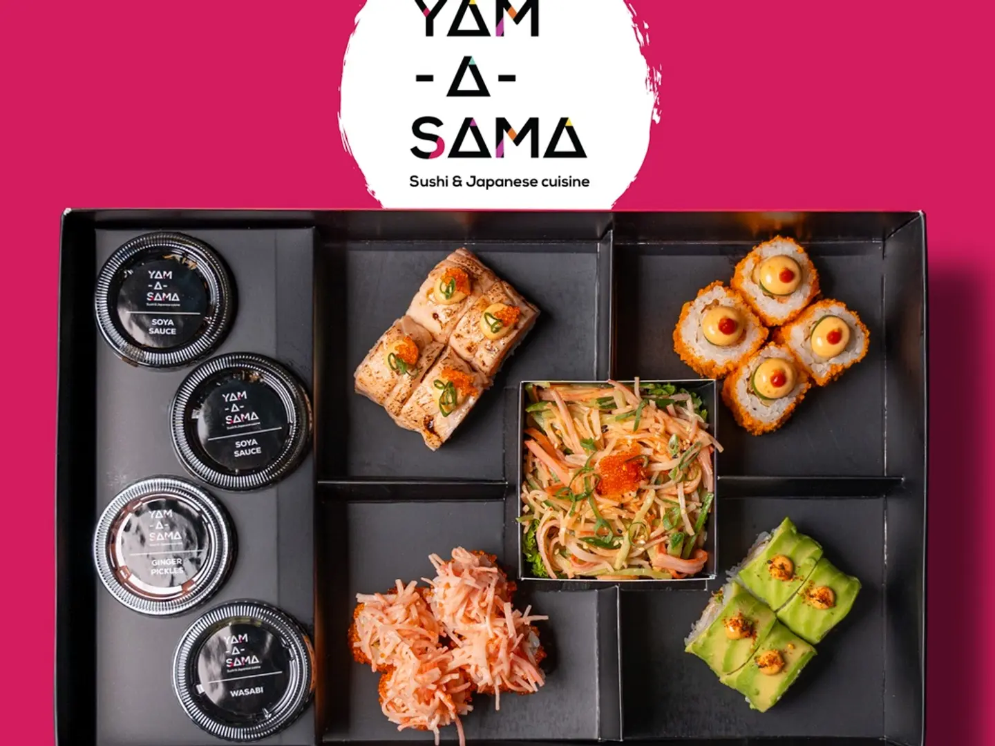 ميني يامي فايف بلاتر