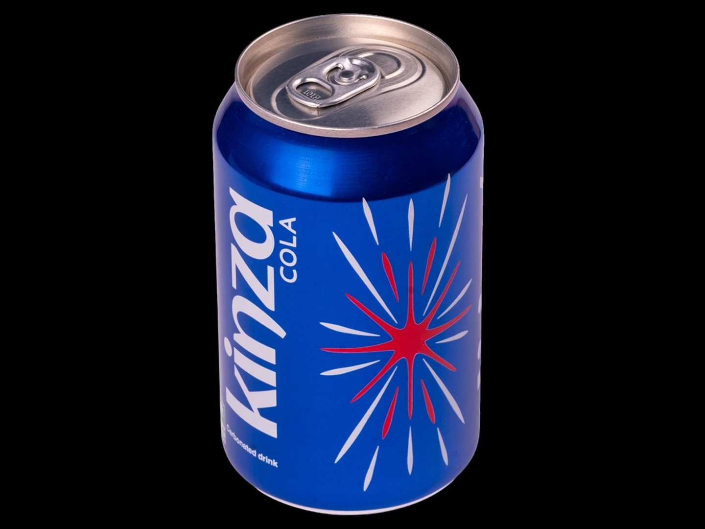 كينزا كولا