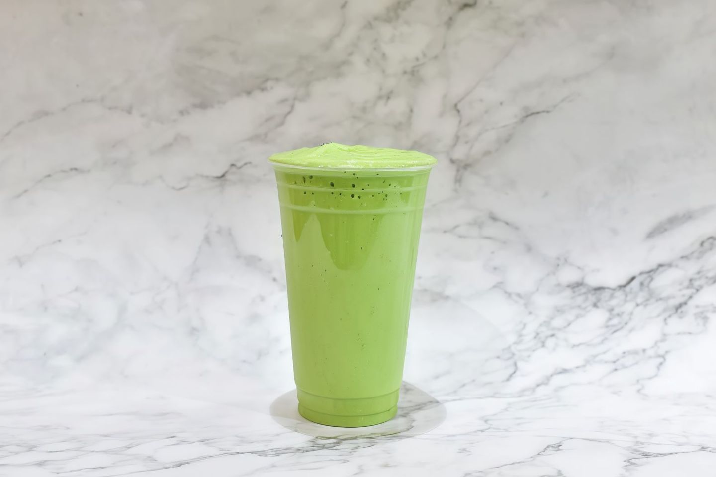 Avocado With Mango