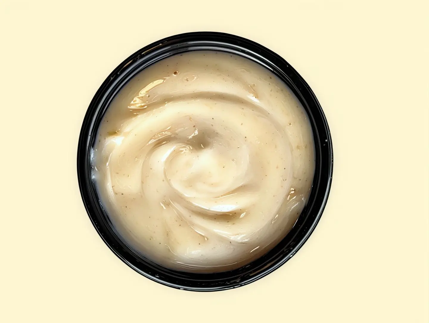 Truffle Sauce