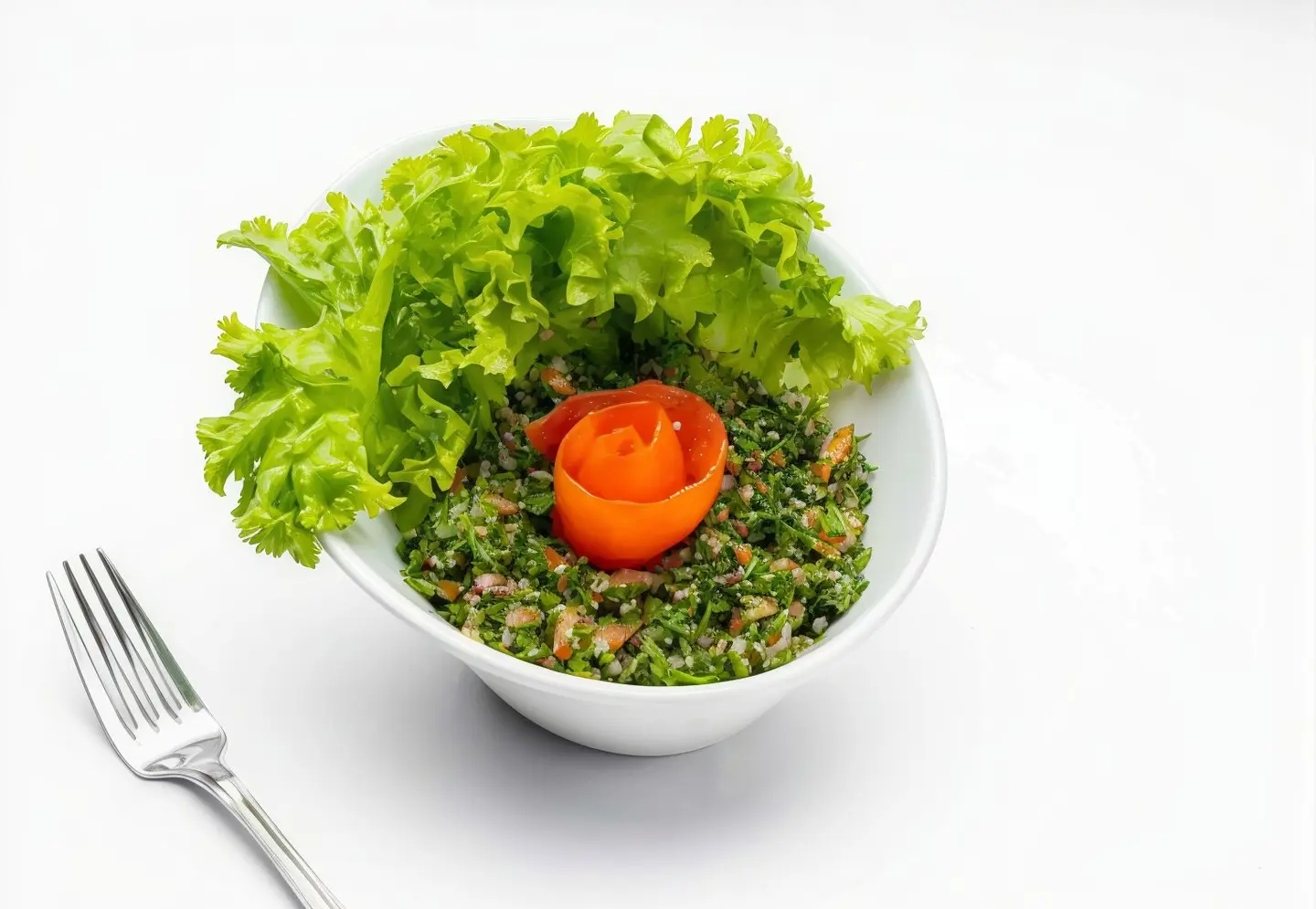 Tabbouleh Salad