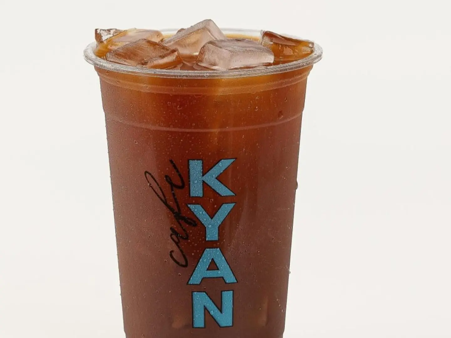 ايس امريكانو