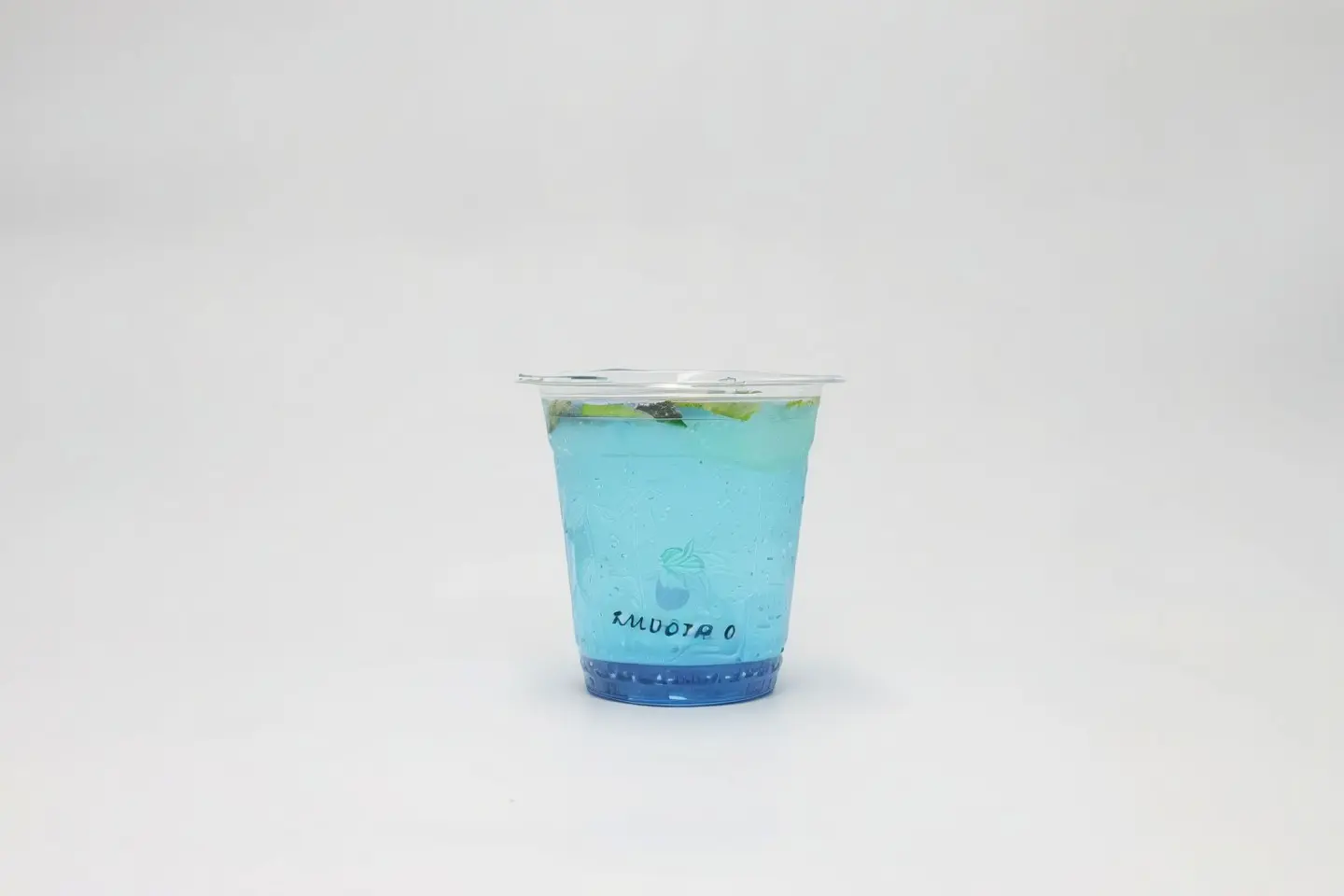 Mojito Blueberry - Large