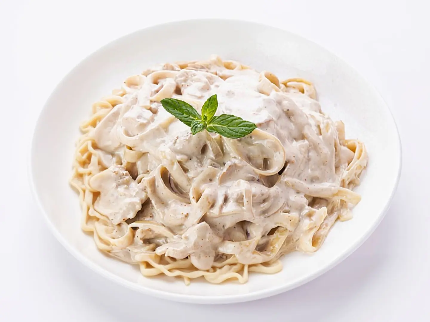 ثلاثة باستا من اختيارك