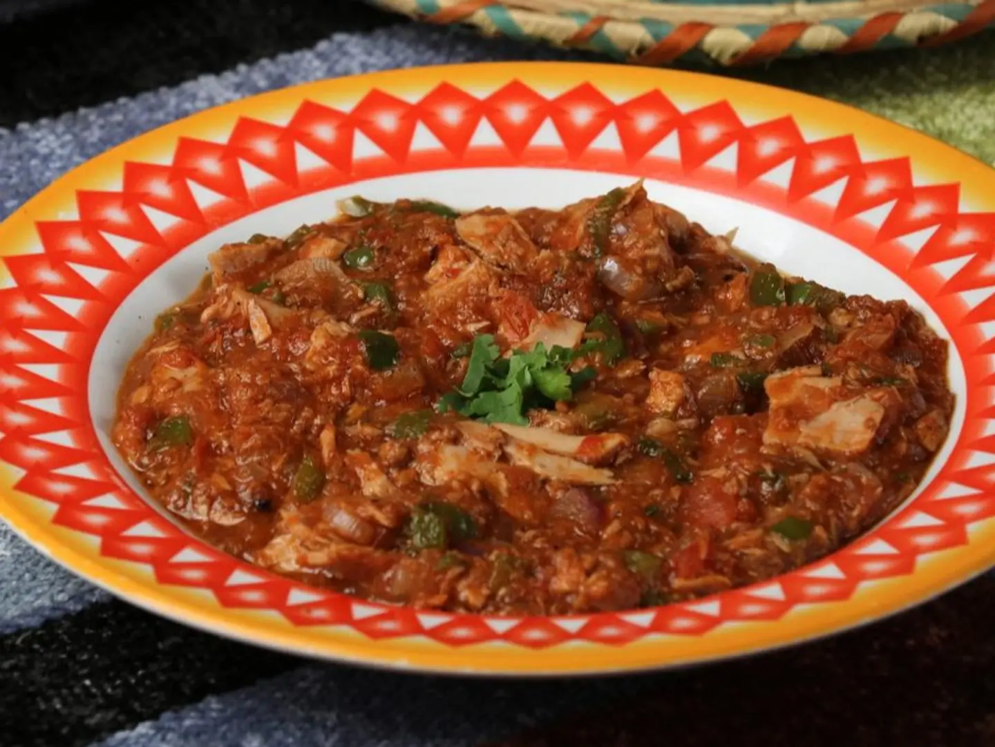 حمسة التونة