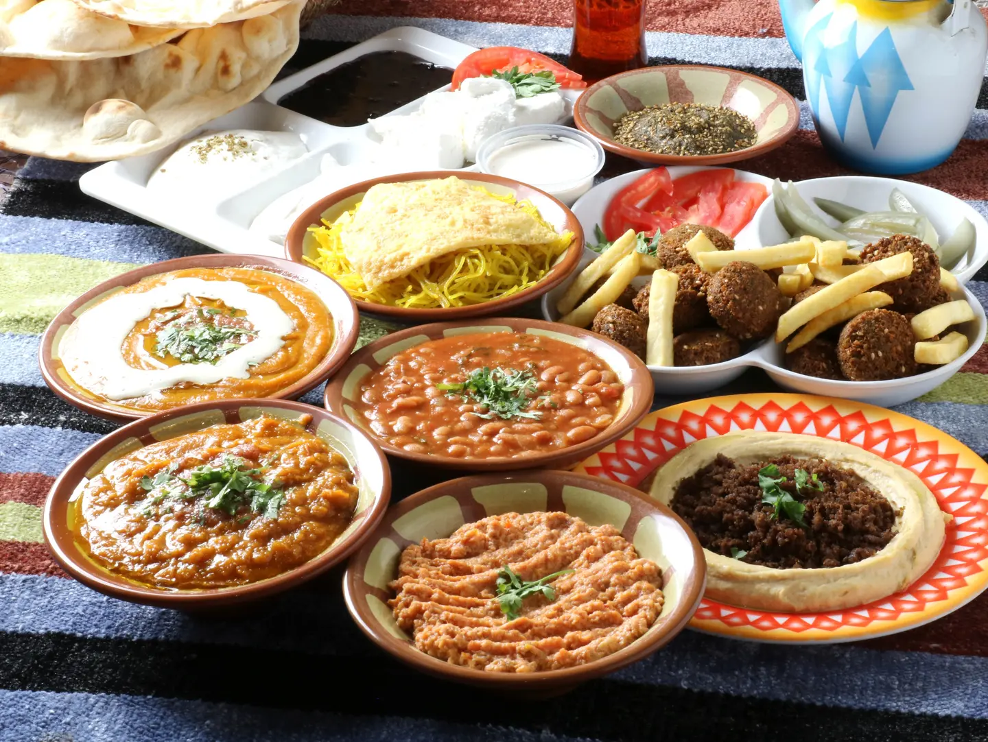 سفرة المعلمين