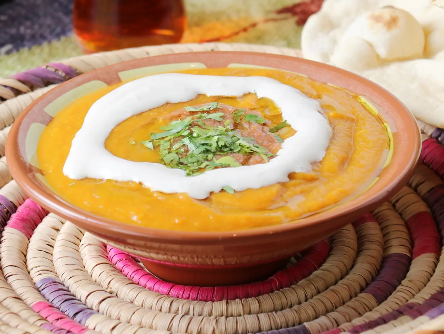فول - صغير