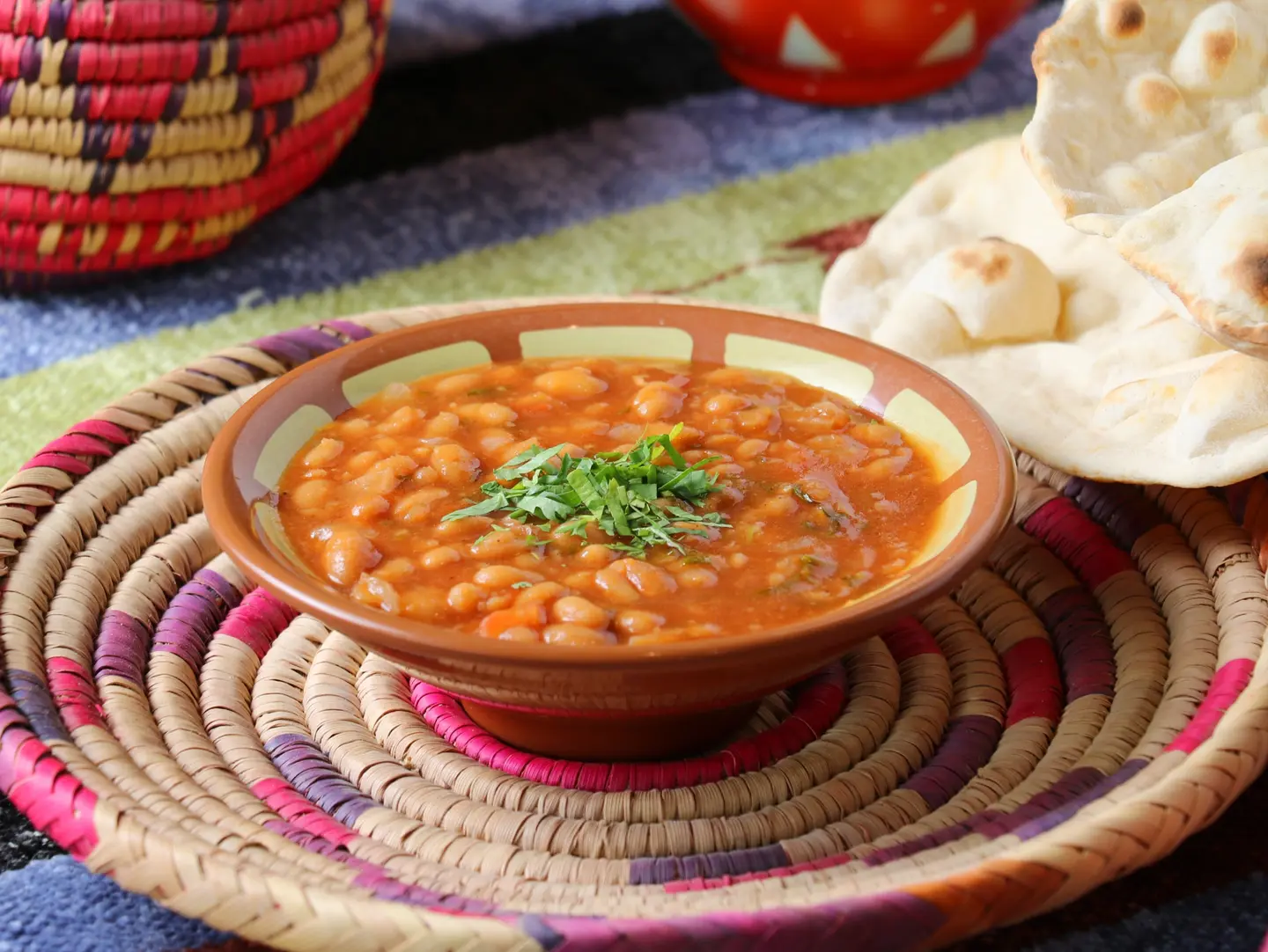فاصولياء - صغير