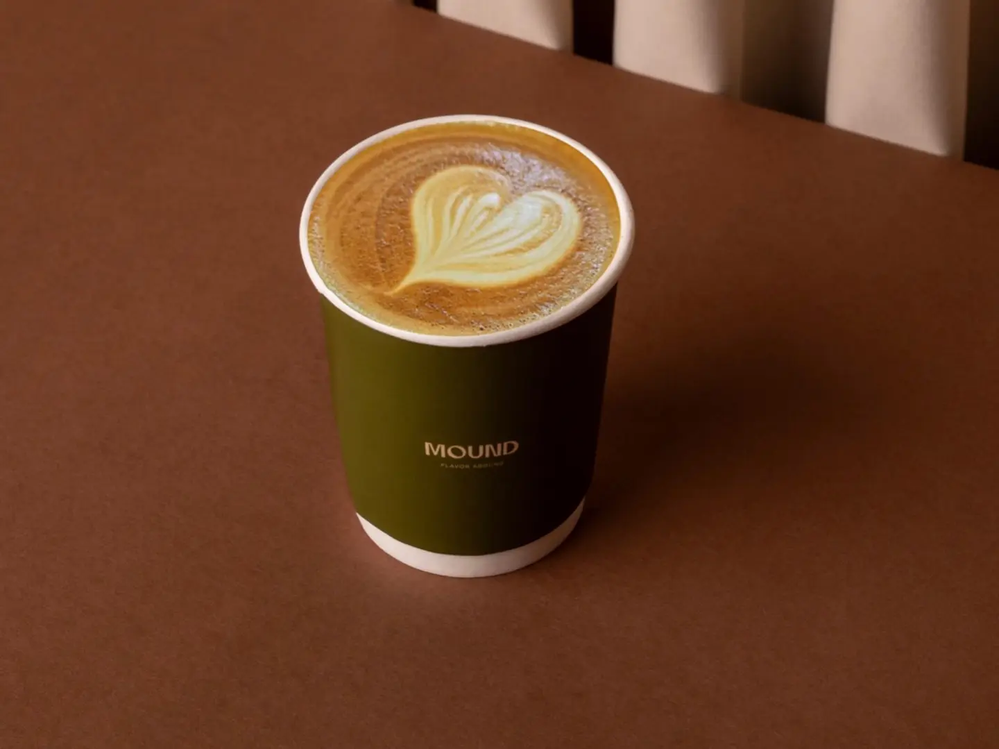 Flat White