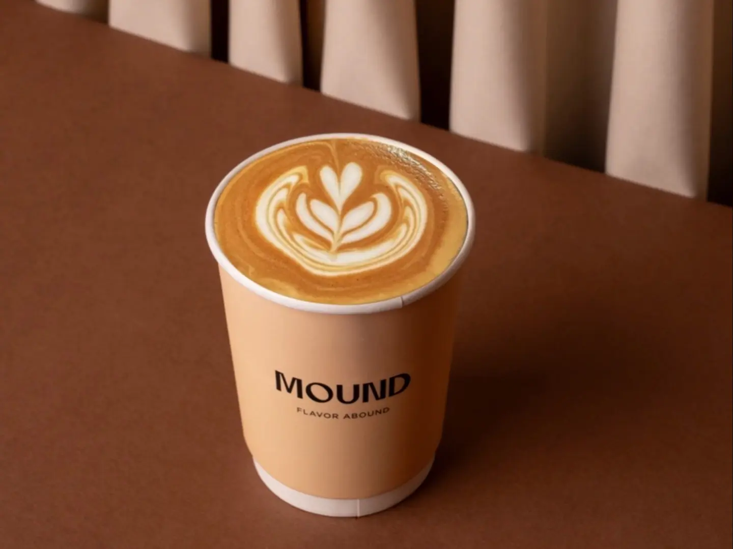 Spanish Latte