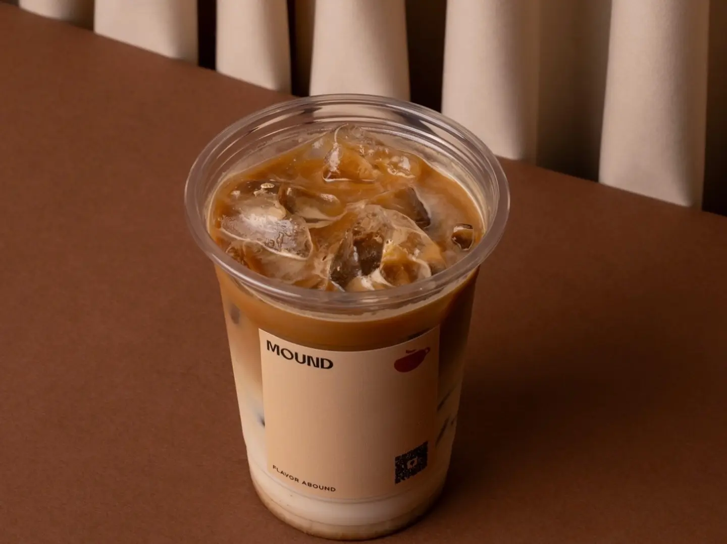 Ice Spanish Latte