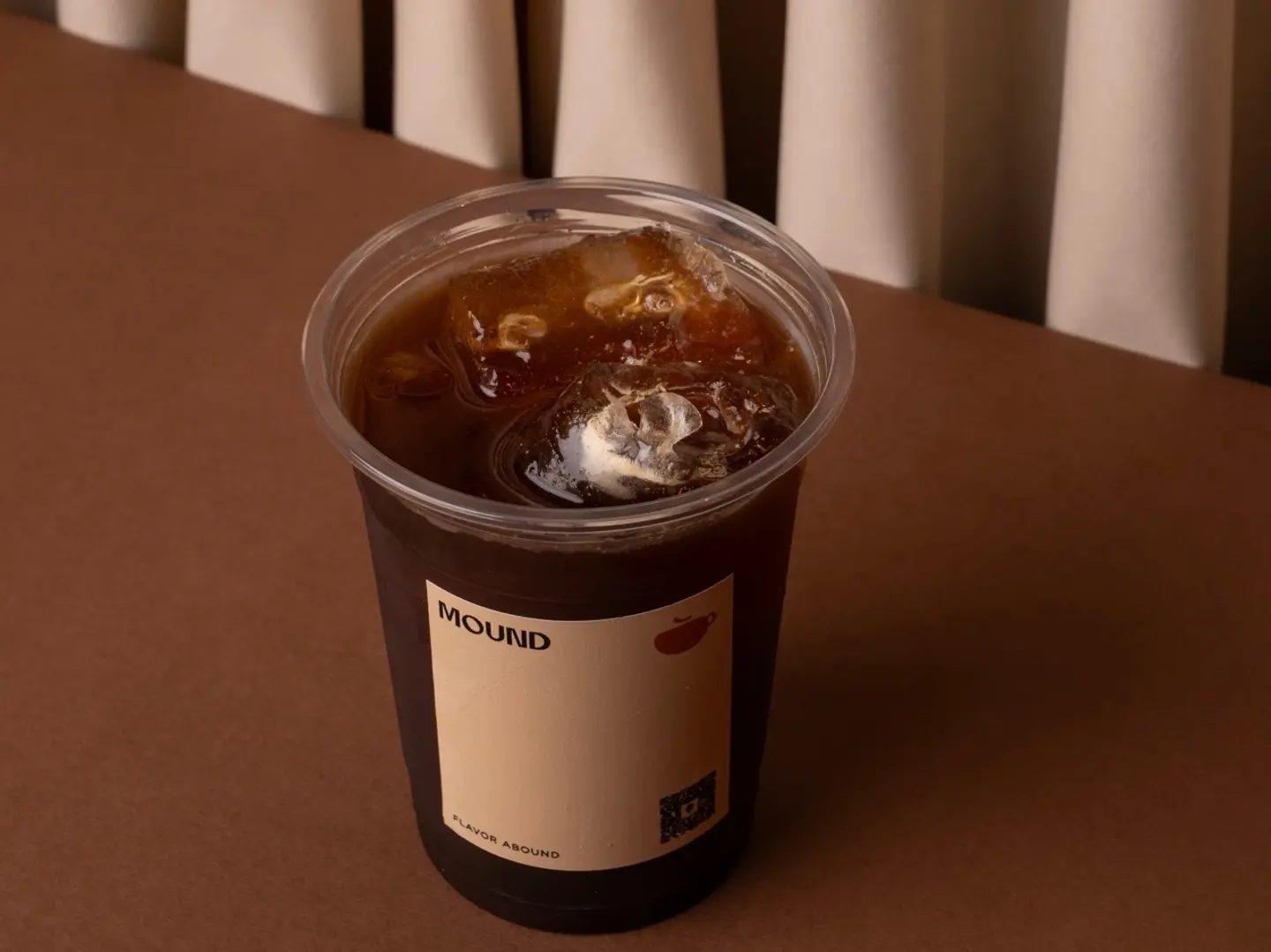 Ice Americano