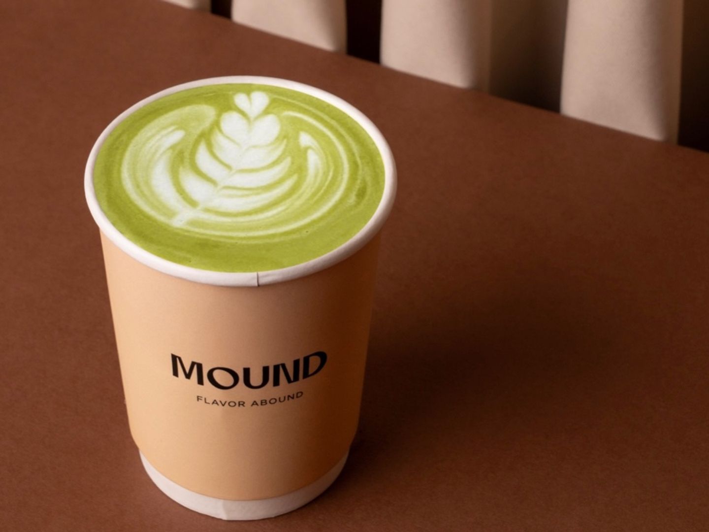 Matcha Shot