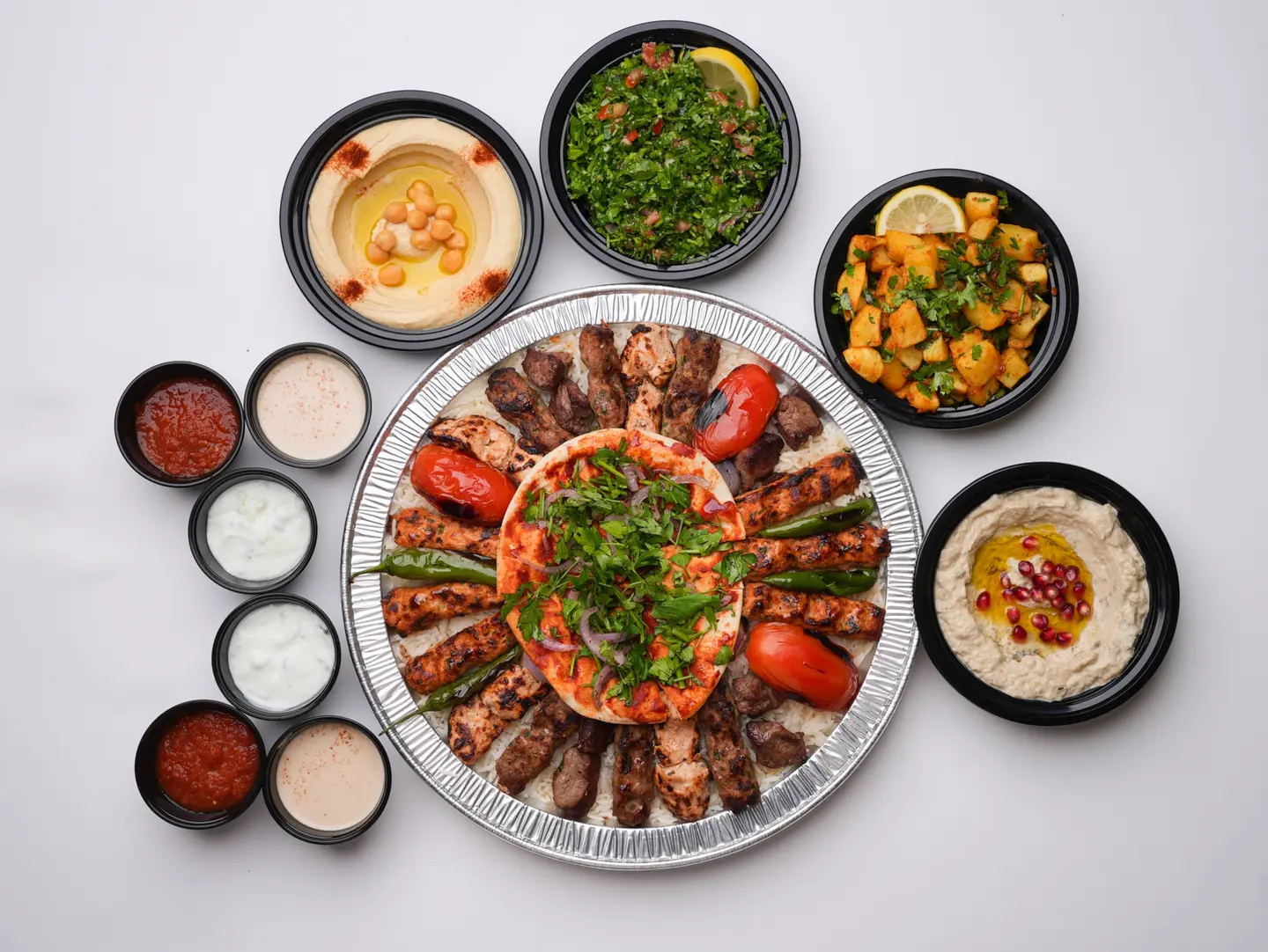 عرض العيد