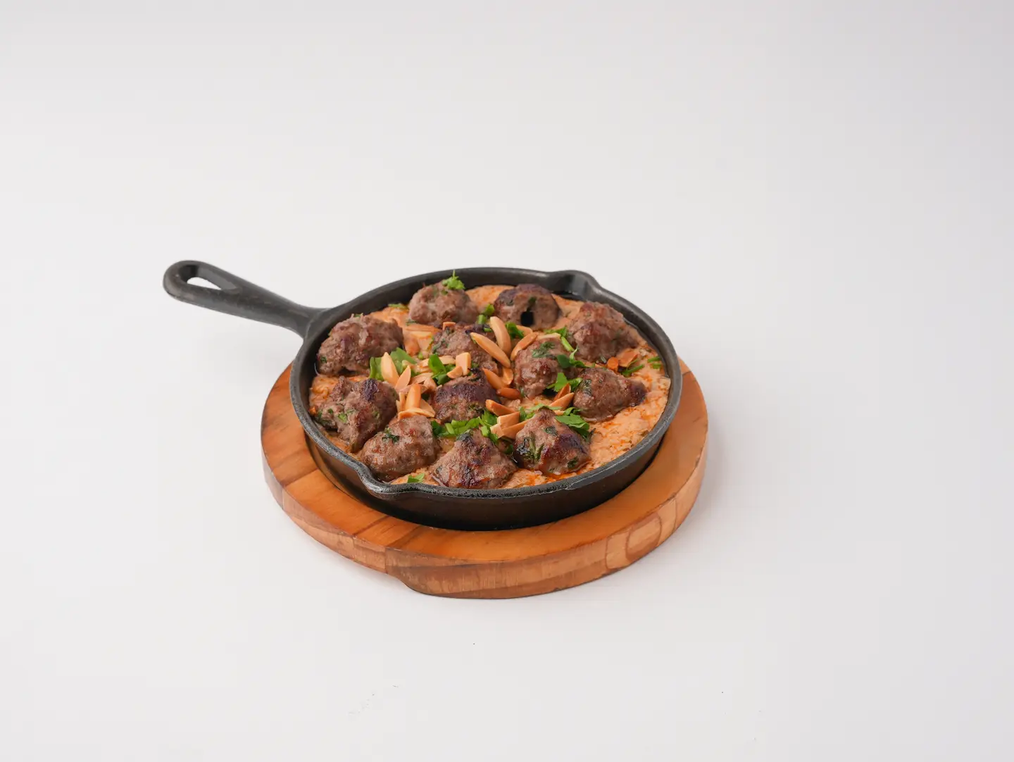 Tajin Kofta