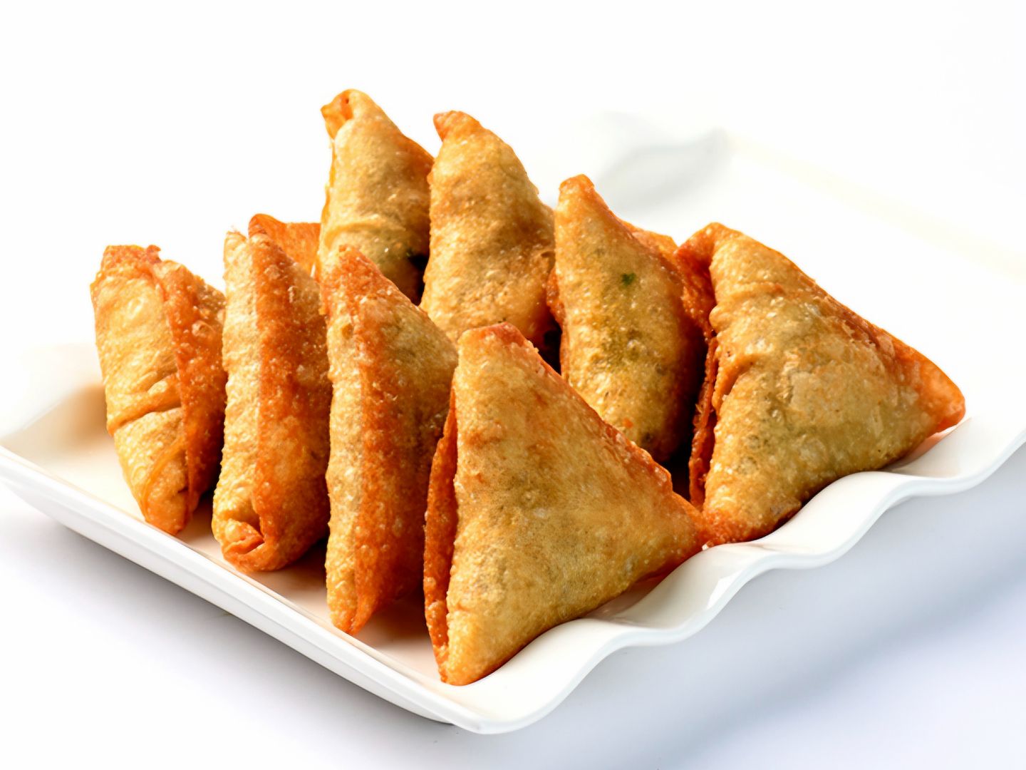 سمبوسة جبن