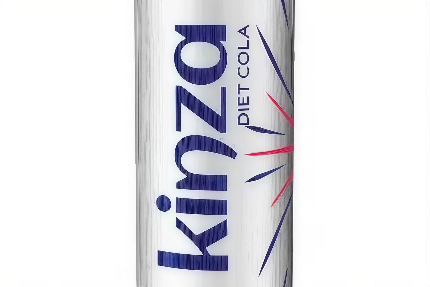 Kinza Diet Cola