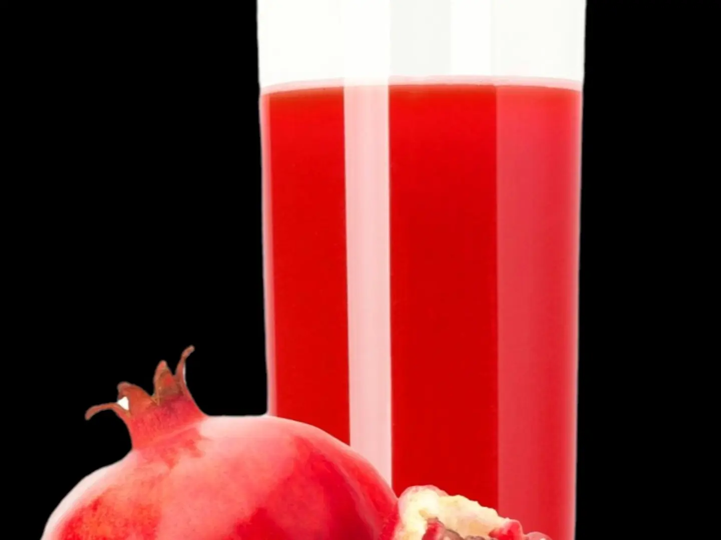 Pomegranate Juice