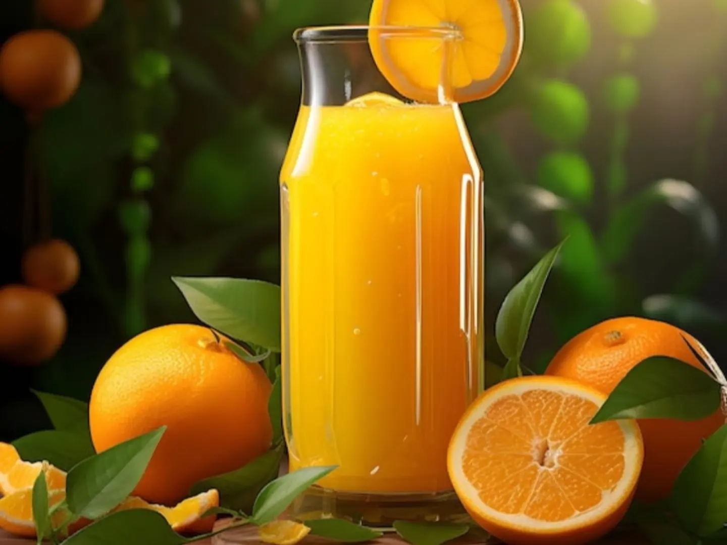 Orange Juice