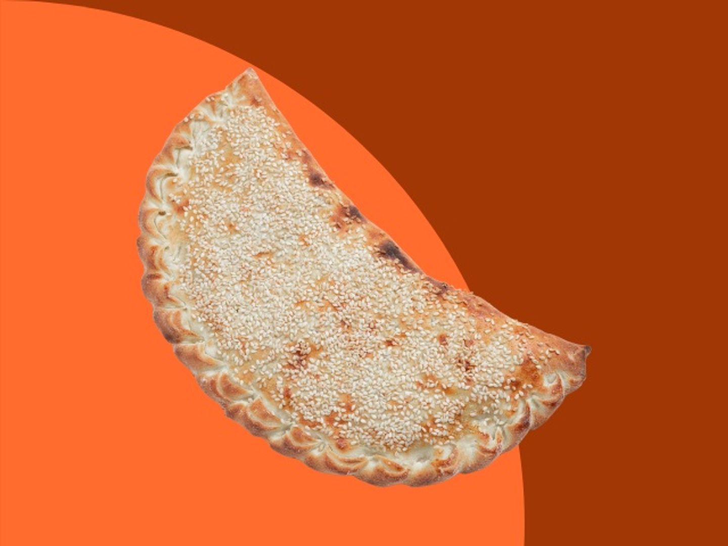 Lebanon Pie