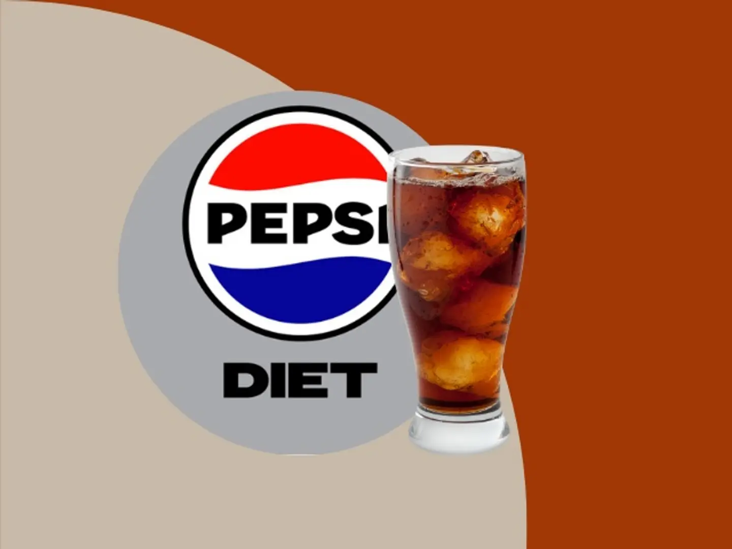 Pepsi Diet