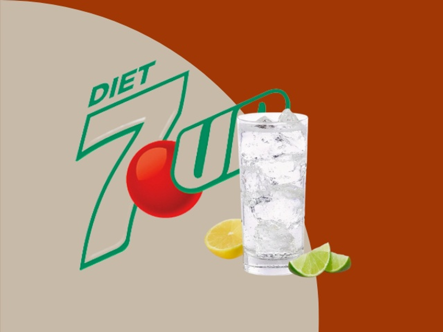 Seven Up Diet