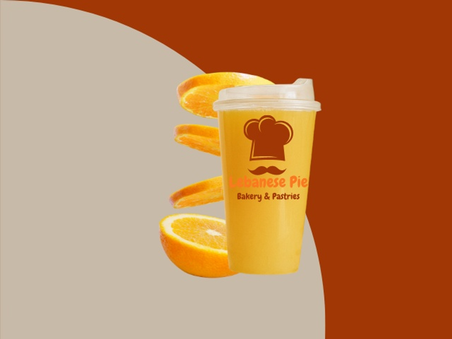 Fresh Orange Juice