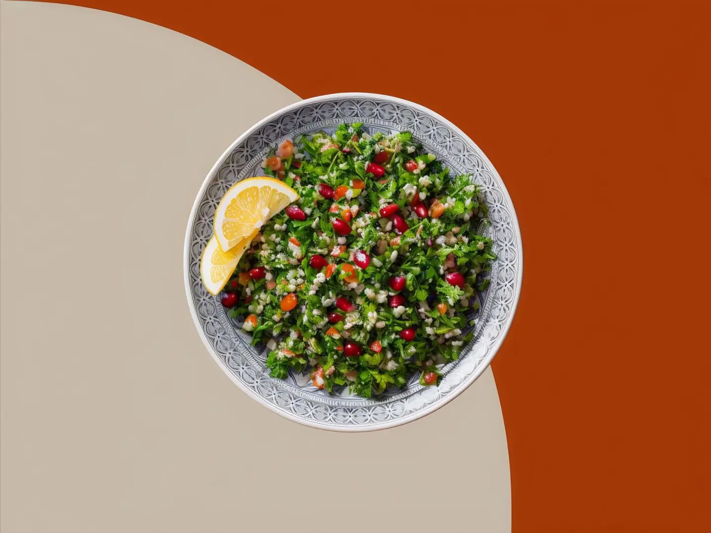Tabbouleh