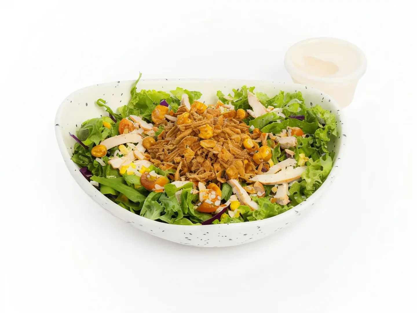 Crunchy Salad